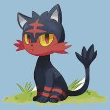 / 1 apparence 2 diffrences mâle/femelle 3 chromatique 4 évolution 5 étymologies 6 descriptions du pokédex 7 imagerie 8 navigation flamiaou est un petit. 9 Littlen Ideas Pokemon Sun Pokemon Cat Pokemon
