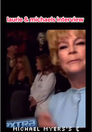 Laura Strode Interview