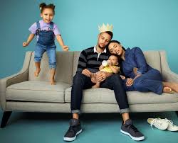 Stephen curry married to ayesha curry. Stephen Curry And Wife Ayesha On Marriage Kids And Their Matching Tattoos Parents Parents