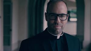 LACatholicsStory || Dr. Michel Daher