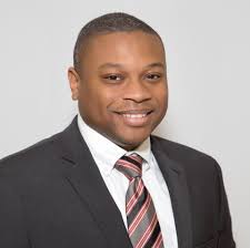 Realtor Morgan Miller