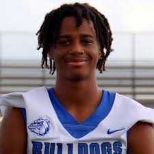 Crockett JV Football Roster (2022-23)