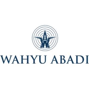 Logo PT Wahyu Abadi Operator Printing