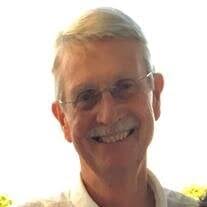 Michael R. Hayhurst Obituary