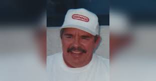 Obituary information for Gregory Mark Scott