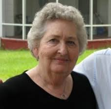 Mary P. Hood Obituary April 20, 2012