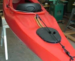 Diy kayak paddle drip rings: Oru Kayak Skeg Kayak Explorer