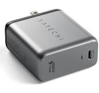 Satechi 100W USB Type-C PD GaN Wall Charger