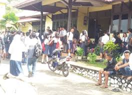 Sebut saja namaku novita, saat ini usiaku 19 tahun, kata orang yang mengenalku aku dianggap sebagai wanita penggoda ini disebabkan bentuk tubuhku. Ppdb Hari Pertama Smkn 1 Sanggau Dipenuhi Pendaftar Smkn 1 Sanggau