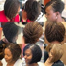 Shoulder Length Wrap Plaits 1250 Up Depending On In 2020 Plait Styles Bob Braids Hairstyles Braids Hairstyles Pictures