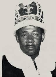 The Real King of Wings?