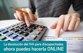 Sin embargo, si nos acogemos a la devolución mensual del iva, el abono se realizará cada mes. Solicitudes De Devolucion Del Iva Para Personas Con Discapacidad Se Reciben En Linea Finacontri