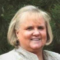 Jean Fidler's Instagram, Twitter & Facebook