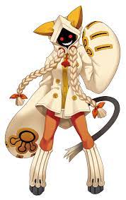 BlazBlue Wiki