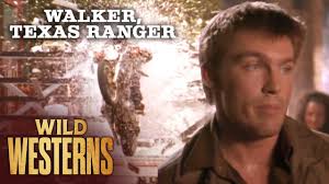 Walker, Texas Ranger