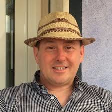 Alex Peele's Instagram, Twitter & Facebook