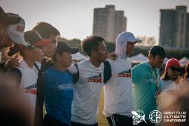 队伍和名单- Club Elite Invite Tour