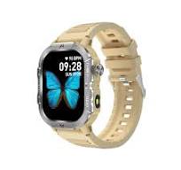 Lifebee Smartwatch Orologio Lifebee Z123 BLE Calling ...