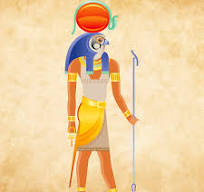 Ra: The Real History — Amr Saleh