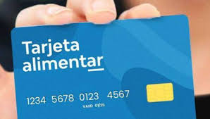 Tarjeta alimentar con aumento cómo solicitar con la segunda quincena del mes de mayo, los adjudicatarios de la asignación universal por hijo (auh) y la asignación por embarazo (axe) empiezan a percibir el beneficio extra para la adquisición exclusiva de alimentos: Cuanto Se Cobra En Septiembre Y Quienes Recibiran La Tarjeta Alimentar El Liberal Movil
