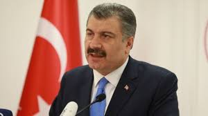 Maybe you would like to learn more about one of these? Koronavirus Covid 19 Saglik Bakani Koca Turkiye Deki Ilk Virus Vakasini Acikladi Bbc News Turkce