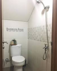 43+ desain kamar mandi ukuran 2x2 meter. Desain Kamar Mandi 2x2 Kloset Jongkok Cek Bahan Bangunan