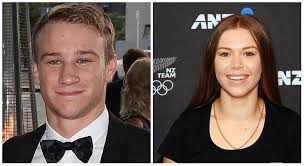 Olympics 2024: Trampolining couple fall head over heels before Paris