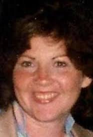 Marilyn Rignall Obituary