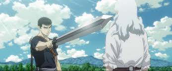 Berserk The Golden Age Arc I The Egg Of The King Free Download Berserk Golden Age Chapter The Egg Of The High King A Fanboy S Review