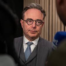 The rise and surprising appeal of the buddy cop movie