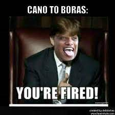 Funny memes that get it and want you to too. Mlb Memes On Twitter A Message From Robinson Cano To Scott Boras Yankees Cano Boras Http T Co 6def4vxktn
