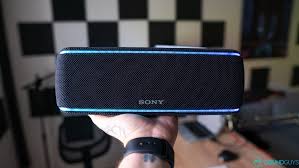 Once a bluetooth speaker is successfully paired to an iphone, it should automatically connect each time it's powered on. Sony Srs Xb41 Review Soundguys