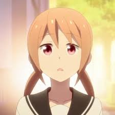 Takano Chizuru Tsuredure Children Anime Anime Characters Tsundere