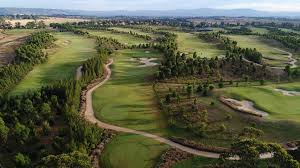 Scotland run golf club is a public golf course and country club located in williamstown, new jersey. Gardiners Run Golf Course Ausgolf