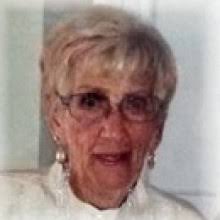 Obituary of RUTH Gamso