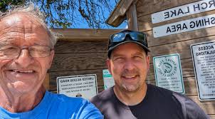 Leaving a glimpse of the world as it was in the beginning