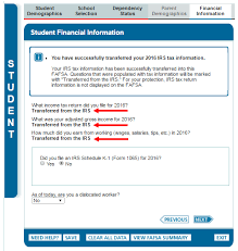 Check spelling or type a new query. 12 Common Fafsa Mistakes U S Department Of Education