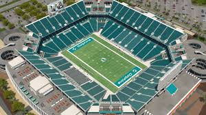 Miami Dolphins Virtual Venue Iomedia Pertaining To Denver