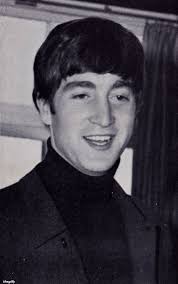 Completely remixed from the original multitracks, containing. John Lennon 1963 Photo By Leslie Bryce John Lennon Paul Mccartney John Lennon Beatles Beatles John