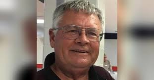 Edmond "Eddie" Allen Collard Obituary