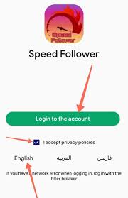 Intuitive software to gain followers on instagram. Speedfollower Apk Download Free Outstanding Way To Get Actual Follower