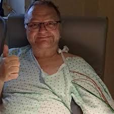 Fundraiser by Caroline Tremblay : Un coeur mécanique pour sauver une vie