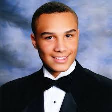 Daniel Poku's High School Bio