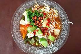 Resep Dan Cara Membuat Asinan Sayur Tokopedia Blog