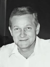 Serendipity surrounds rescued book about Auntie Mame author Patrick Dennis