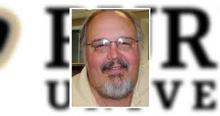 Jeffrey Harder Obituary May 18, 2025