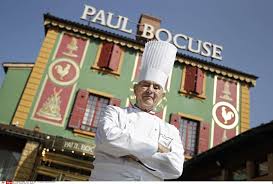 Paul Bocuse Cuisinier 1926 2018 Paul Bocuse Nouvelle Cuisine Cuisinier