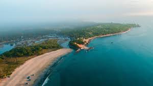 Trincomalee – The Eastern Coast Gem Photo Credit: https://vogatourssrilanka.com