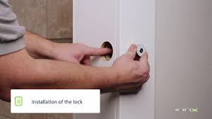 The best locks for sliding doors. Inox Howto Privacy Barn Door Lock Youtube