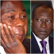 Le pouvoir rend fou dit-on. Patrice Talon perd il le Nord ? Pour une  histoire de règlement de compte entre deux vieux amis,Talon a tenté un  kidnapping en plein jour, ordonné à